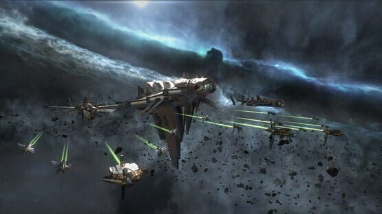 Endless Space 2: Definitive Edition screenshot 9
