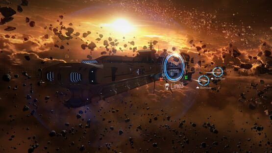 Endless Space 2: Definitive Edition screenshot 10