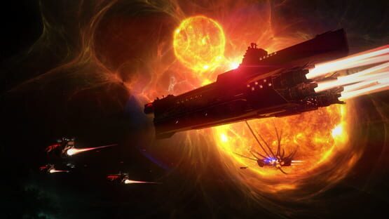 Endless Space 2: Definitive Edition screenshot 12