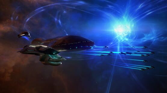 Endless Space 2: Definitive Edition screenshot 13