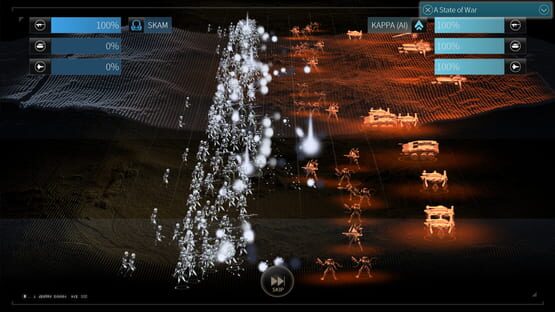 Endless Space 2: Definitive Edition screenshot 14