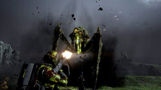 Helldivers 2 screenshot 8