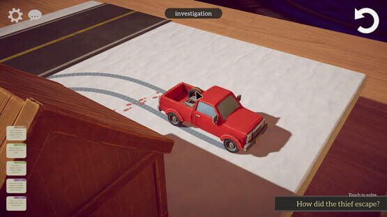 Little Locked Rooms screenshot 6