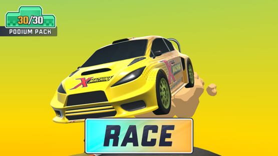 Rally Clash screenshot 2