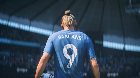 EA Sports FC 24 screenshot 4