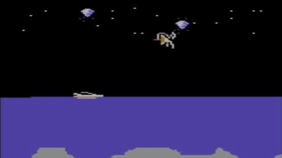 James Bond 007 screenshot 2
