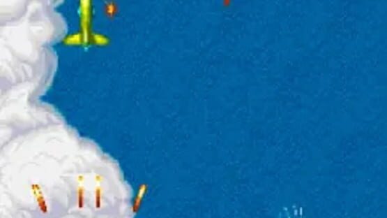 Super Pocket: Capcom Edition screenshot 11
