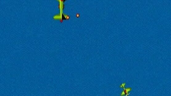 Super Pocket: Capcom Edition screenshot 12