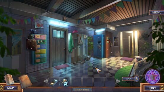 Strange Investigations: Secrets Can be Deadly - Collector's Edition screenshot 6