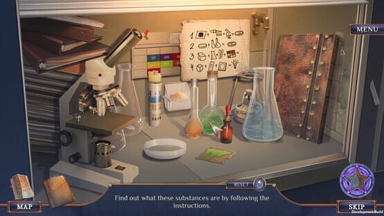 Strange Investigations: Secrets Can be Deadly - Collector's Edition screenshot 8