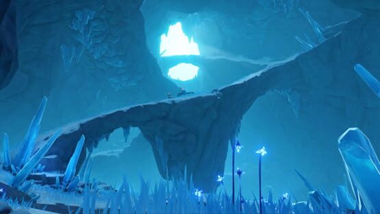 Genshin Impact: The Chalk Prince and the Dragon screenshot 6