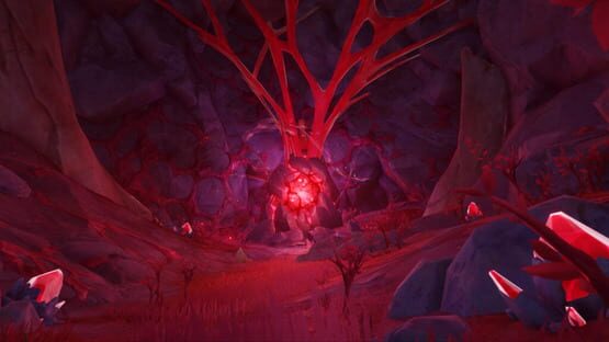 Genshin Impact: The Chalk Prince and the Dragon screenshot 7