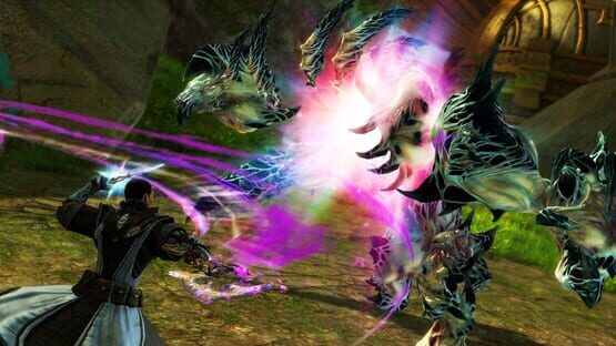 Guild Wars 2: Secrets of the Obscure screenshot 4