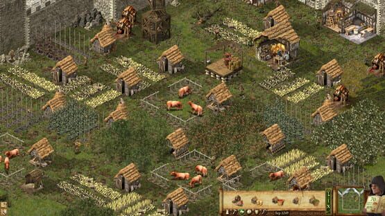 Stronghold: Definitive Edition screenshot 6