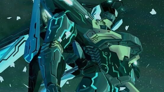 Zone of the Enders: The 2nd Runner - Special Edition screenshot 4