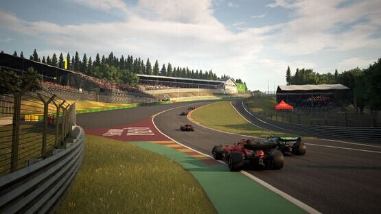 F1 Manager 2023 screenshot 8