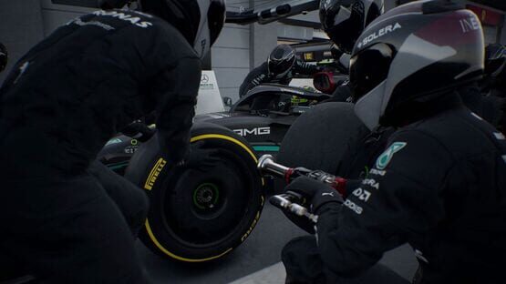 F1 Manager 2023 screenshot 9