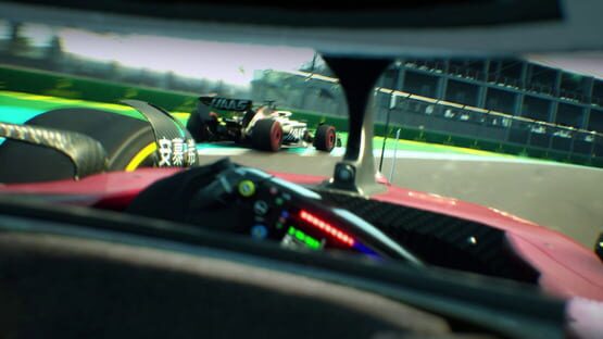 F1 Manager 2023 screenshot 12