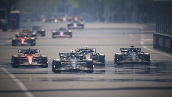 F1 Manager 2023 screenshot 13