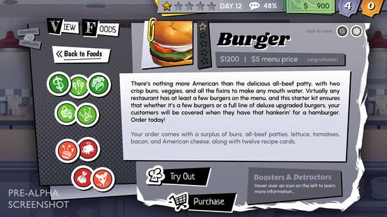 Cook, Serve, Delicious: Re-Mustard! screenshot 2