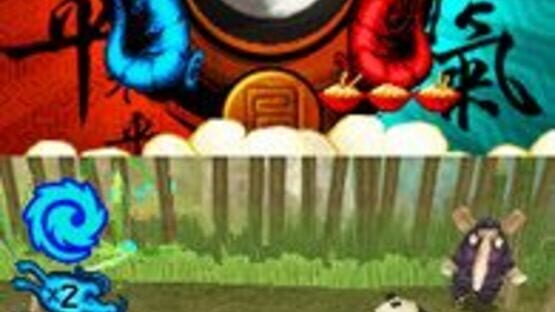 Kung Fu Panda: Legendary Warriors screenshot 3
