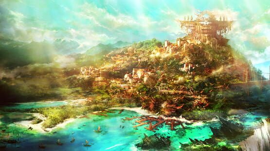 Final Fantasy XIV: Dawntrail screenshot 3