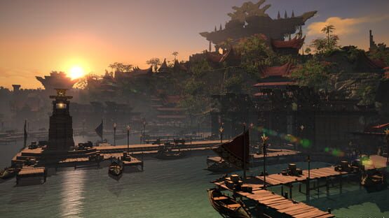 Final Fantasy XIV: Dawntrail screenshot 4
