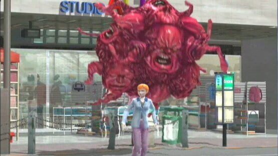 Shin Megami Tensei: Nine screenshot 9