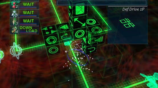 Shin Megami Tensei: Nine screenshot 13
