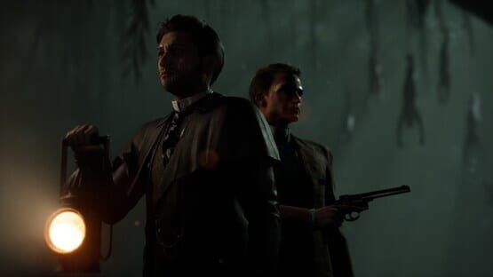 Lovecraftian Bundle screenshot 3