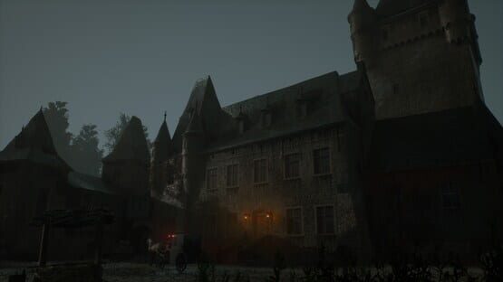 Lovecraftian Bundle screenshot 6