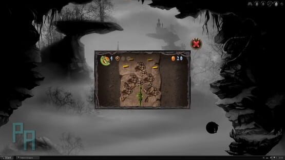 McDonald's Dragons: Earth screenshot 3