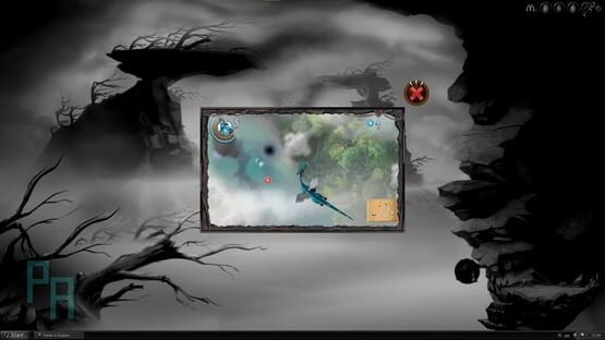 McDonald's Dragons: Wind screenshot 3
