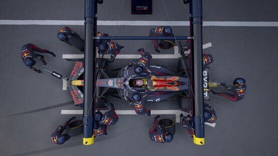 F1 Manager 2023: Deluxe Upgrade Pack screenshot 3