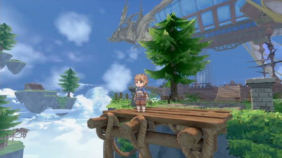 Granblue Fantasy Versus: Rising screenshot 7