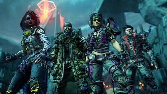 Borderlands 3: Designer's Cut screenshot 4