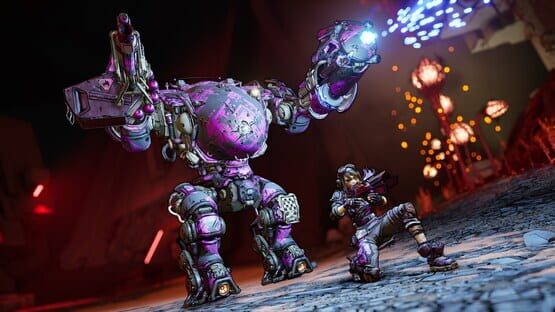 Borderlands 3: Designer's Cut screenshot 6