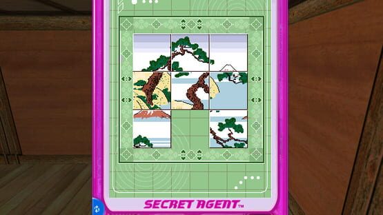 Secret Agent Barbie screenshot 4