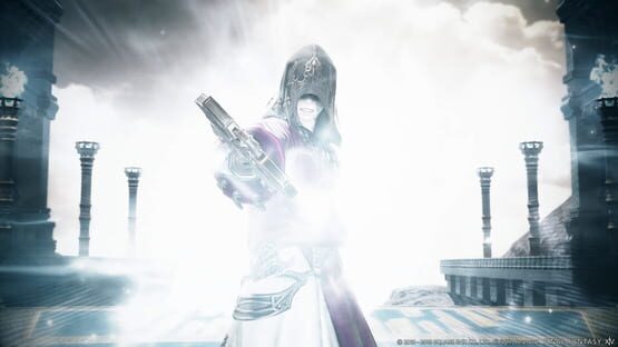 Final Fantasy XIV: Shadowbringers screenshot 10