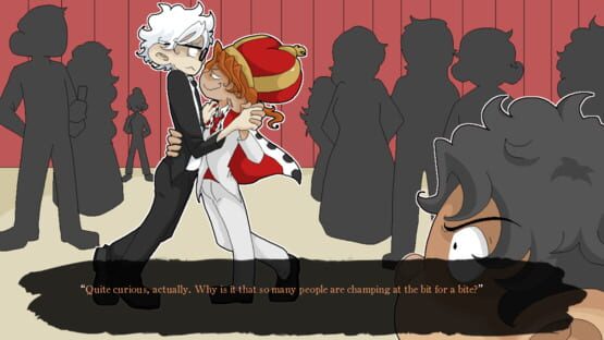 Our Wonderland screenshot 1