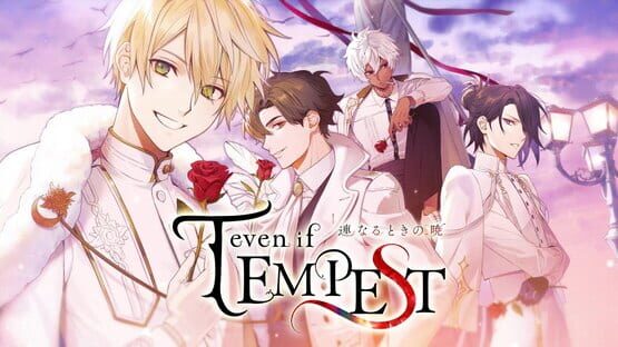 Even if Tempest: Dawning Connections screenshot 5