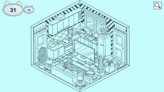 Cat City screenshot 3