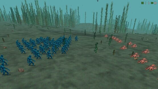 Dominions 6: Rise of the Pantokrator screenshot 5