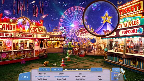 Finding America: The Great Lakes screenshot 3