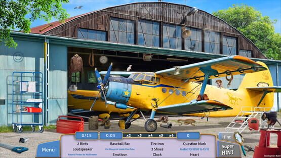 Finding America: The Great Lakes screenshot 6