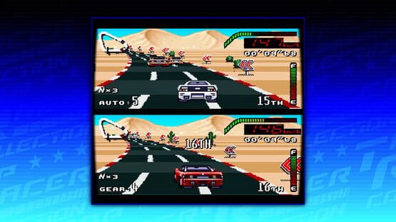 Top Racer Collection screenshot 7