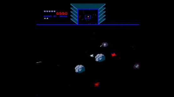Williams Arcade's Greatest Hits screenshot 5