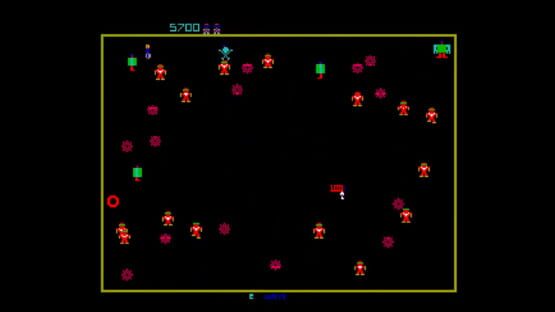 Williams Arcade's Greatest Hits screenshot 6