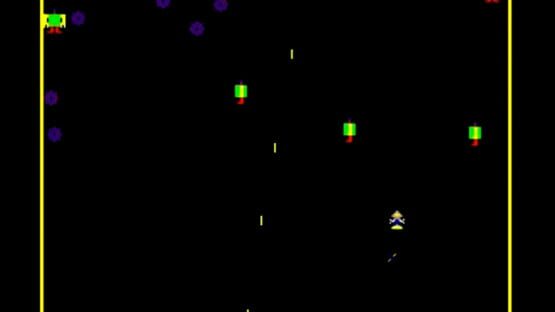 Williams Arcade Classics screenshot 5