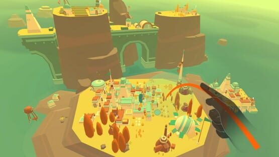 Islanders: VR Edition screenshot 3